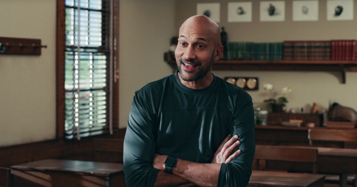 Keegan-Michael Key as Josh Skinner 