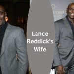 Lance Reddick Wife