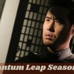 Quantum Leap Season 2