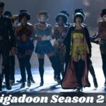 Schmigadoon Season 2 Cast