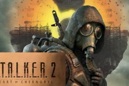 Stalker 2 Release Date