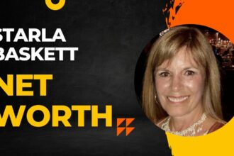 Starla Baskett Net Worth