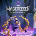 The mageseeker release date