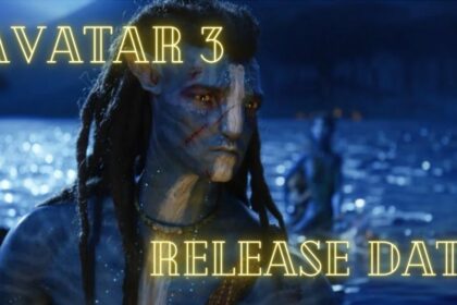 Avatar 3 Release Date
