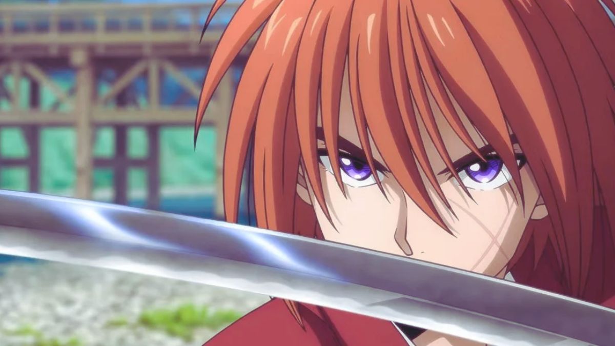 Rurouni Kenshin Release Date