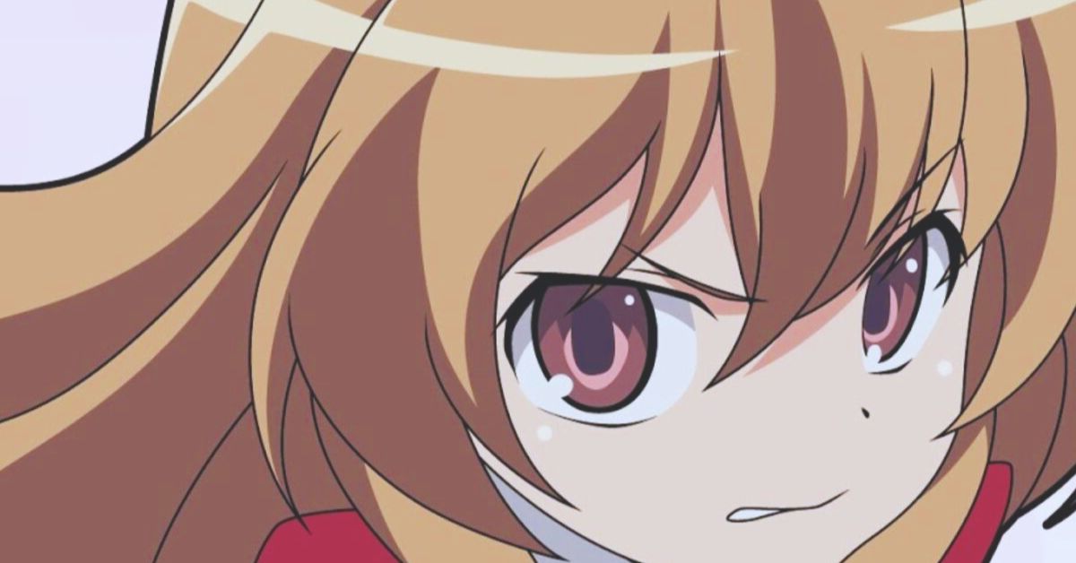 Toradora Season 2 Release Date