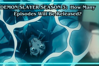 how many episodes in demon slayer season 3