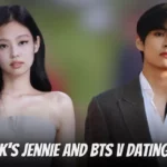 BLACKPINK's Jennie and BTS V Dating Rumors