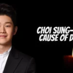 Choi Sung-Bong Cause of Death