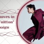 J-Hope moves in first Louis Vuitton campaign