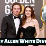 Jeremy Allen White Divorce Reason