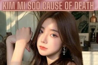 Kim Mi Soo Cause of Death