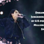 Dreamers by BTS Jungkook