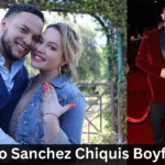 Emilio Sanchez Chiquis Boyfriend