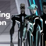 Tron Uprising Season 2