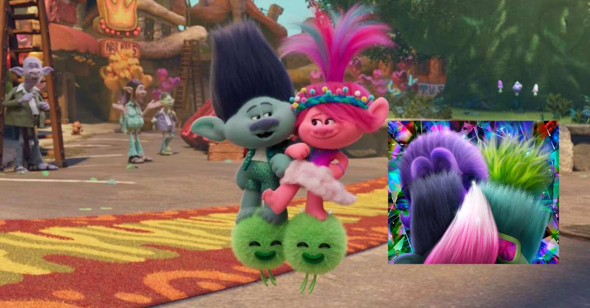 Trolls 3 plot