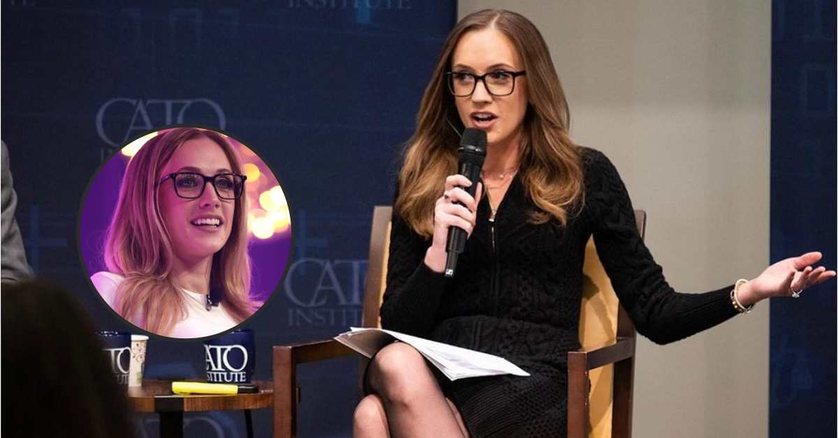 kat timpf net worth