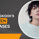 BTS Jungkook’s ‘Seven’ Releases