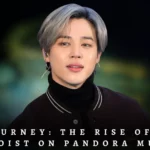 Jimin Journey: The Rise of a K-Pop Soloist on Pandora Music