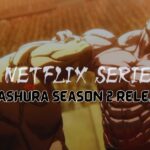 Kengan Ashura Season 2 Release Date