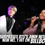 Nicki Minaj Surpasses BTS’s Jimin With Her New No. 1 Hit on Billboard