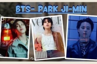 Park Jimin