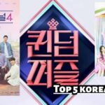 Top korean shows