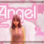 barbie the album angel