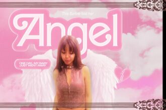 barbie the album angel