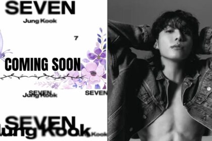 seven jk release date