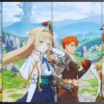 Atelier Ryza Anime Episode 7 Release Date