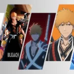 Bleach Thousand-year Blood War Part 2 Episode 5