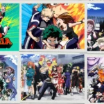 How Many Seasons of My Hero Academia