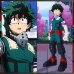 Where to Watch My Hero Academia English Dub