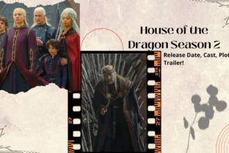 House of the Dragon Season 2 Release Date