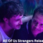 All Of Us Strangers Release Date