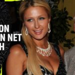 Barron Hilton Net Worth