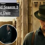 Billy The Kid Season 3 Release Date