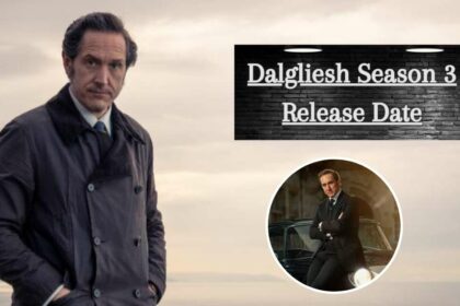 Dalgliesh Season 3 Release Date