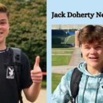 Jack Doherty Net Worth 2023