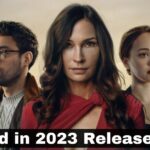 Locked in 2023 Release Date