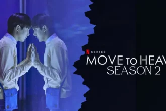 move to heaven season 2 release date