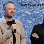 Nate Bargatze Net Worth