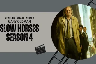 slow horses season 4 release date