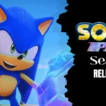 Sonic Prime Season 3 Release Date