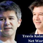 Travis Kalanick's Net Worth