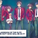 classroom of the elite season 3 release date