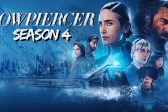 snowpiercer season 4 release date