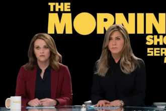 the morning show season 4 release date