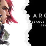 Arcane Season 2 Release Date